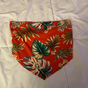 NEW Tropical Crop Too